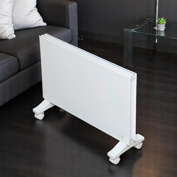 Инфракрасный обогреватель ИОН стандарт 0,7 700 Вт напольно-настенный